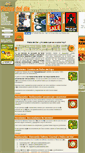 Mobile Screenshot of platosdeldia.com.ar